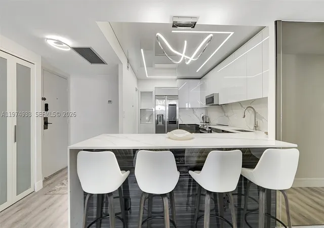 Photo 3 of Condo for sale at 2500 Parkview Dr #1914, Hallandale Beach, FL 33009 | MLS# A11974933 | Listing updated on 2026-10-08