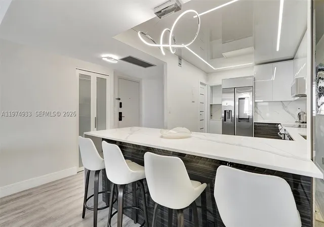 Photo 4 of Condo for sale at 2500 Parkview Dr #1914, Hallandale Beach, FL 33009 | MLS# A11974933 | Listing updated on 2026-10-08