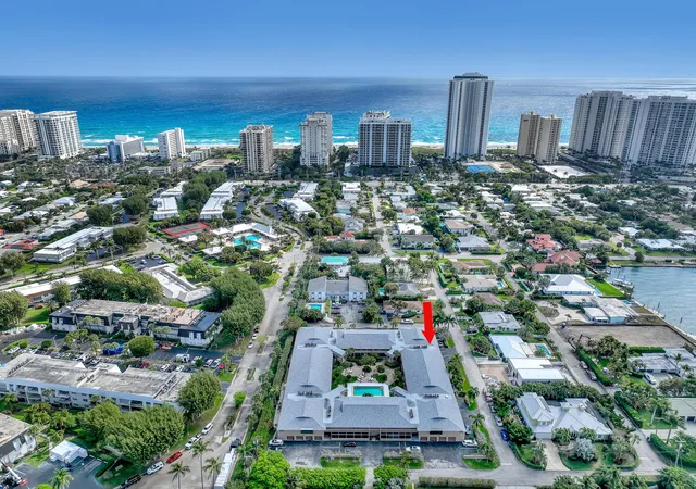 2nd image of 1100 Surf Rd, Singer Island, FL 33404