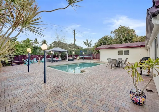 Photo 1 of Single family home for sale at 4925 Tyler St, Hollywood, FL 33021 | MLS# A11974773 | Listing updated on 2026-10-05