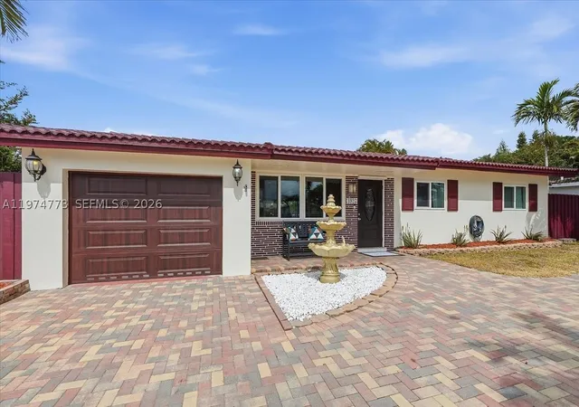 Photo 3 of Single family home for sale at 4925 Tyler St, Hollywood, FL 33021 | MLS# A11974773 | Listing updated on 2026-10-05