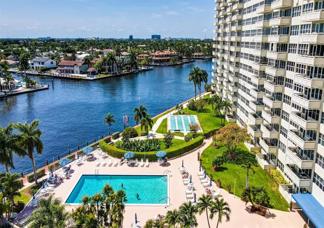 1st image of 3200 Ne 36Th St #612, Fort Lauderdale, FL 33308 | MLS# F10555721