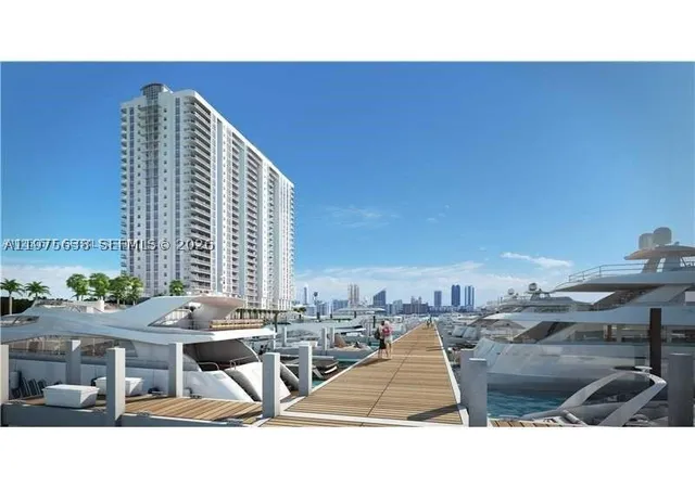 Photo 1 of Land for sale at 17301 Biscayne Blvd#48, North Miami Beach, FL 33160 | MLS# A11975638 | Listing updated on 2026-08-14