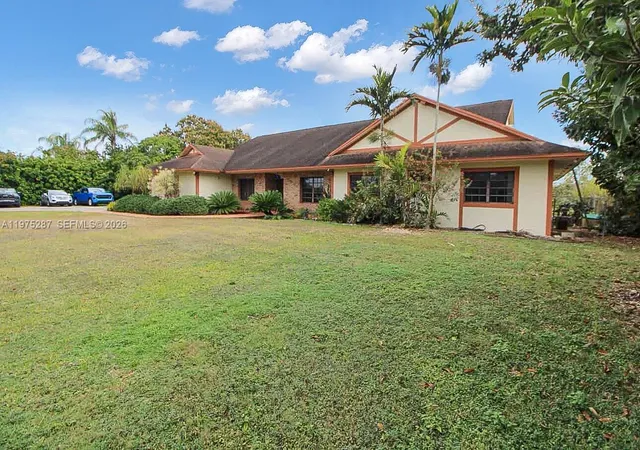 1st image of 27745 Sw 167th Ave, Homestead, FL 33031 | MLS# A11975287