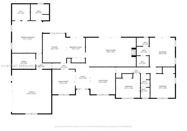 27th image of 27745 Sw 167th Ave, Homestead, FL 33031 | MLS# A11975287