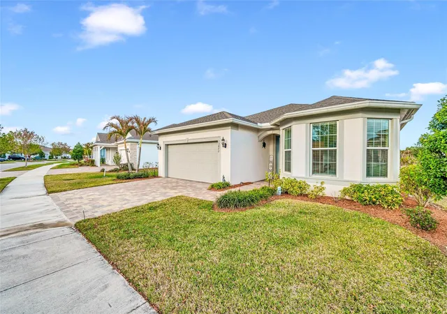 Homes for sale in Port St Lucie, FL | 13472 Sw Gingerline Dr, Port St Lucie, FL 34987 | MLS# F10555819