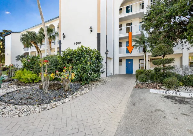 11th image of 4602 Martinique Wy #E1, Coconut Creek, FL 33066 | MLS# R11168308