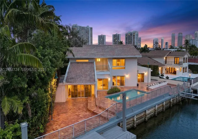 Photo 1 of Single family home for sale at 3226 Ne 168th St, North Miami Beach, FL 33160 | MLS# A11973724 | Listing updated on 2026-08-26