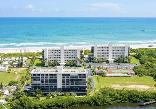 Homes for sale in Hutchinson Island, FL | 5055 N Hwy A1a #903, Hutchinson Island, FL 34949 | MLS# R11168346