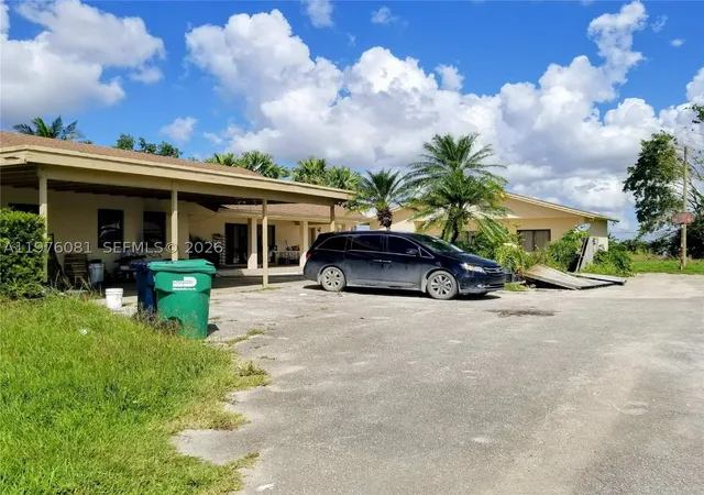 Photo 3 of Single family home for sale at 36995 Sw 209Th Ave, Homestead, FL 33034 | MLS# A11976081 | Listing updated on 2026-05-10