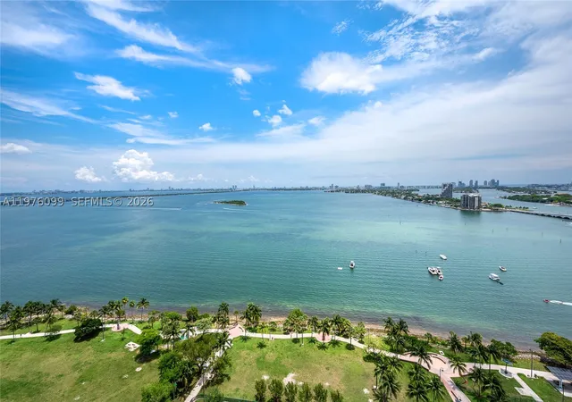 Photo 2 of Condo for sale at 1800 N Bayshore Dr #2503, Miami, FL 33132 | MLS# A11976099 | Listing updated on 2026-10-08