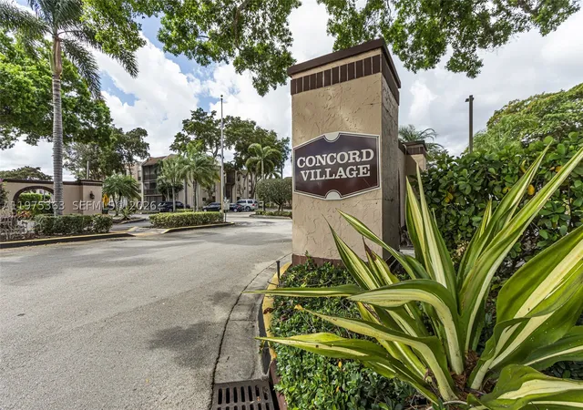 Photo 1 of Sale Pending at 6701 N University Dr #210, Tamarac, FL 33321 | MLS# A11975363 | Listing updated on 2026-10-02