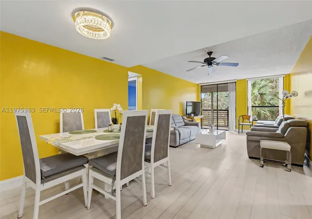 Photo 2 of Sale Pending at 6701 N University Dr #210, Tamarac, FL 33321 | MLS# A11975363 | Listing updated on 2026-10-02