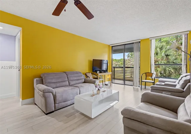 Photo 3 of Sale Pending at 6701 N University Dr #210, Tamarac, FL 33321 | MLS# A11975363 | Listing updated on 2026-10-02