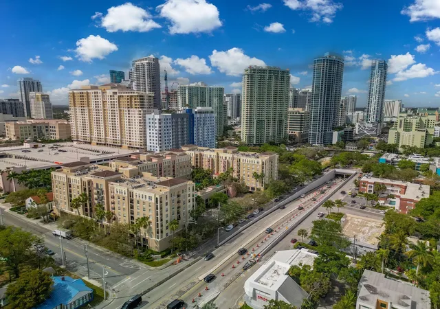 2nd image of 520 Se 5Th Ave, Fort Lauderdale, FL 33301