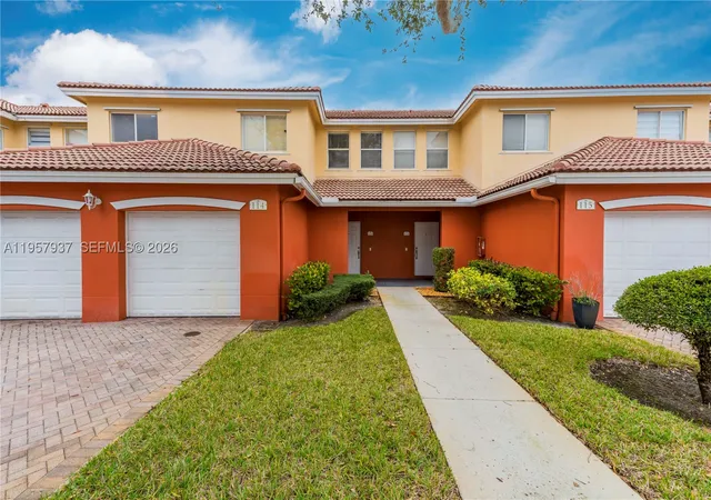 1st image of 7401 Palomino Dr #114-1, Davie, FL 33024 | MLS# A11957937