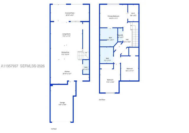 29th image of 7401 Palomino Dr #114-1, Davie, FL 33024 | MLS# A11957937