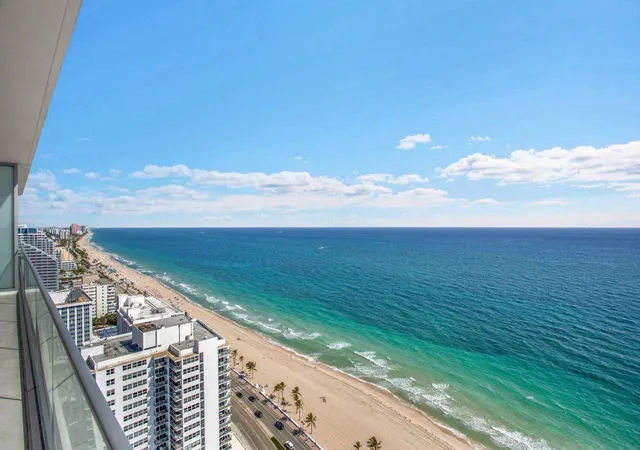 Homes for sale in Fort Lauderdale, FL | 151 N Seabreeze Blv #E-2501, Fort Lauderdale, FL 33304 | MLS# F10555569