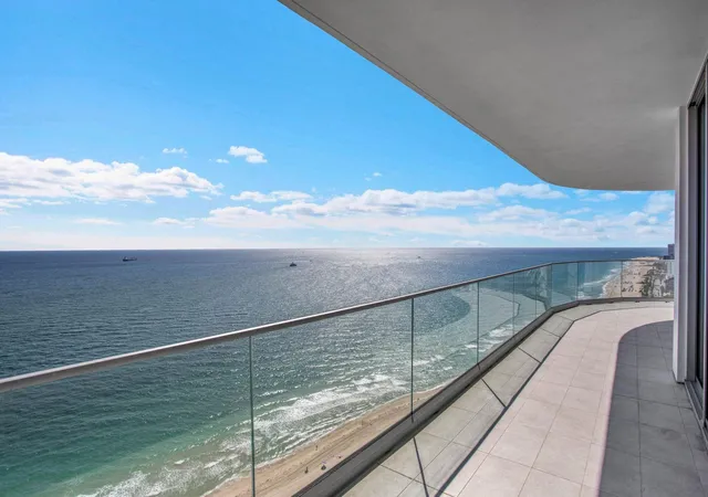 Homes for sale in Fort Lauderdale, FL | 151 N Seabreeze Blv #E-2501, Fort Lauderdale, FL 33304 | MLS# F10555569