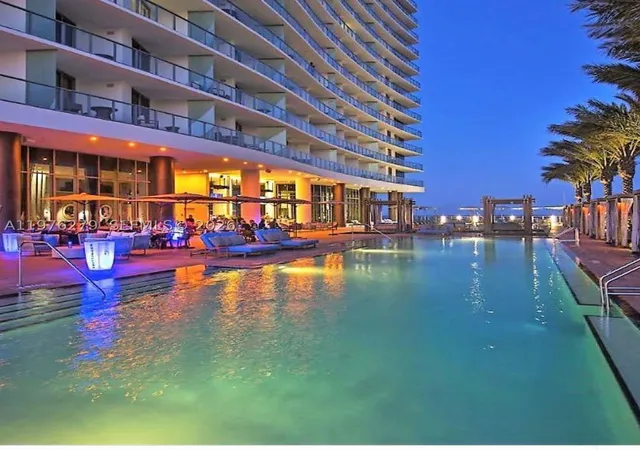 Photo 2 of Condo for sale at 4111 S Ocean Dr #3704, Hollywood, FL 33019 | MLS# A11976279 | Listing updated on 2026-03-10