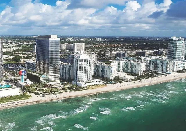 Photo 3 of Condo for sale at 4111 S Ocean Dr #3704, Hollywood, FL 33019 | MLS# A11976279 | Listing updated on 2026-03-10