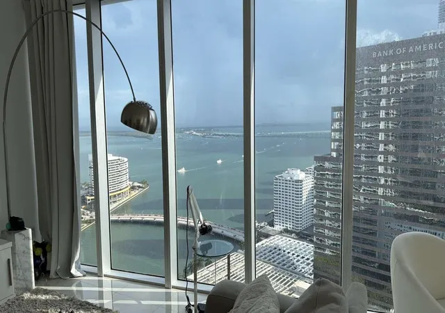 Homes for sale in Miami, FL | 485 Brickell Ave #3608, Miami, FL 33131 | MLS# F10556091