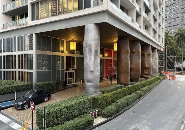 Homes for sale in Miami, FL | 485 Brickell Ave #3608, Miami, FL 33131 | MLS# F10556091