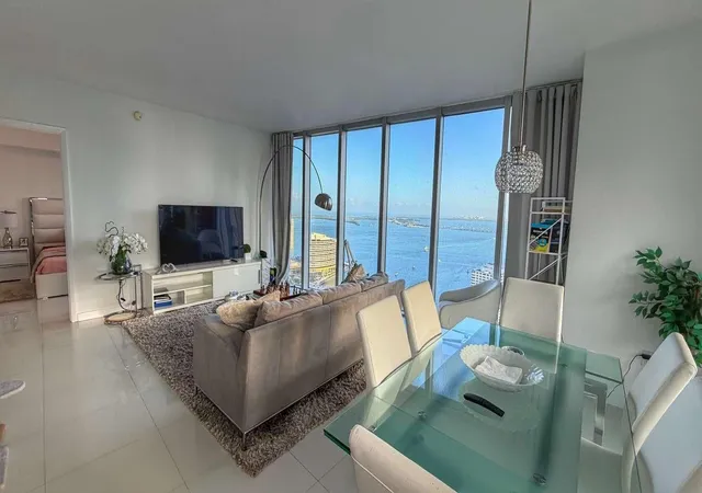 Homes for sale in Miami, FL | 485 Brickell Ave #3608, Miami, FL 33131 | MLS# F10556091