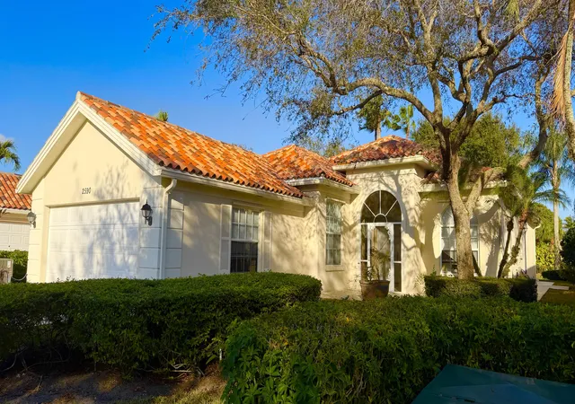 1st image of 2590 Kittbuck Wy, West Palm Beach, FL 33411 | MLS# R11168556