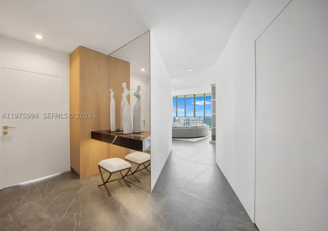Photo 2 of Condo for sale at 2900 Ne 7th Ave #UPH-4602, Miami, FL 33137 | MLS# A11975994 | Listing updated on 2026-07-28