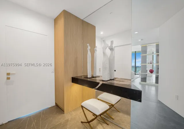 Photo 3 of Condo for sale at 2900 Ne 7th Ave #UPH-4602, Miami, FL 33137 | MLS# A11975994 | Listing updated on 2026-07-28