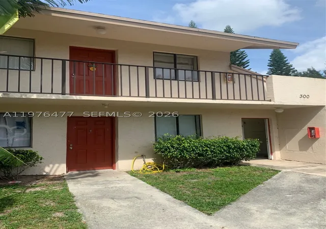 1st image of 300 Nottingham Cir #J, Green Acres, FL 33463 | MLS# A11976477