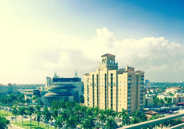 Homes for sale in West Palm Beach, FL | 651 Okeechobee Blvd #807, West Palm Beach, FL 33401 | MLS# R11168617