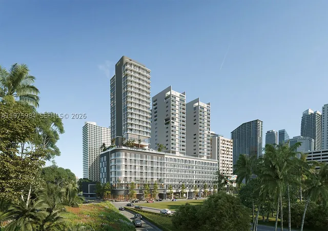Condo for sale at 229 Sw 9Th St #705, Miami, FL 33130 | MLS# A11975984 | Listing updated on 2026-03-05