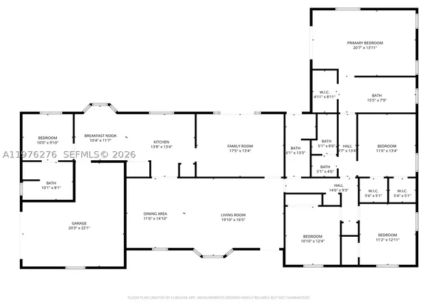36th image of 15401 Sw 81 Av, Palmetto Bay, FL 33157 | MLS# A11976276