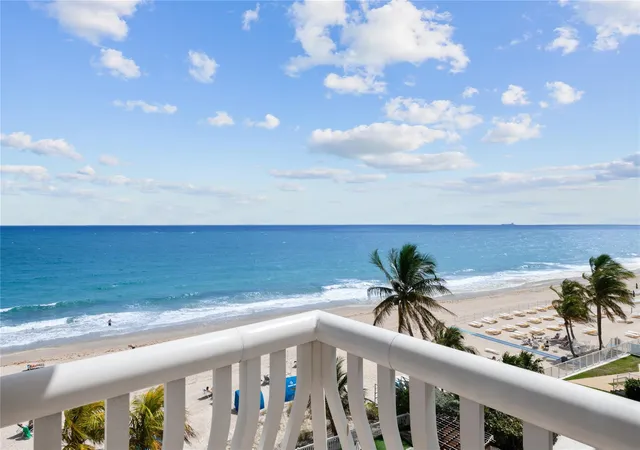 2nd image of 4020 Galt Ocean Dr #412, Fort Lauderdale, FL 33308 | MLS# F10556190