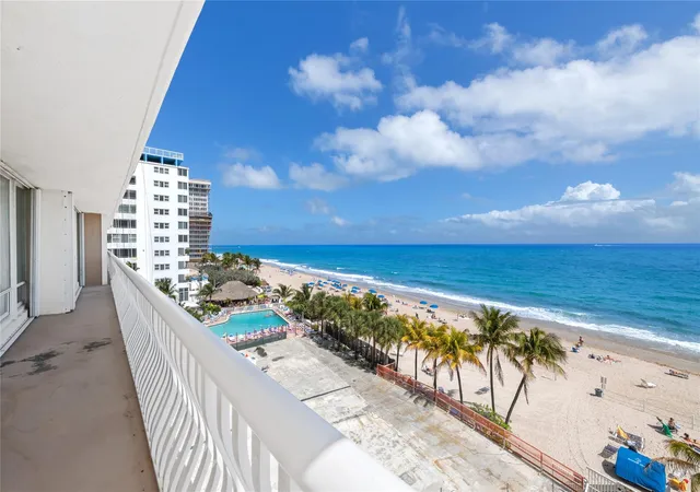 4th image of 4020 Galt Ocean Dr #412, Fort Lauderdale, FL 33308 | MLS# F10556190
