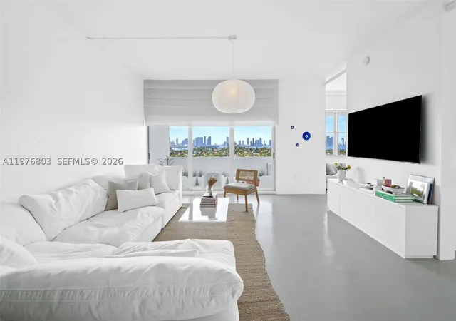 Photo 1 of Condo for sale at 3 Island Ave #PH-G, Miami Beach, FL 33139 | MLS# A11976803 | Listing updated on 2026-03-31