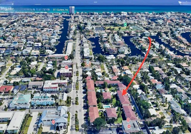 Homes for sale in Lighthouse Point, FL | 2134 Ne 36th St #82, Lighthouse Point, FL 33064 | MLS# R11168753