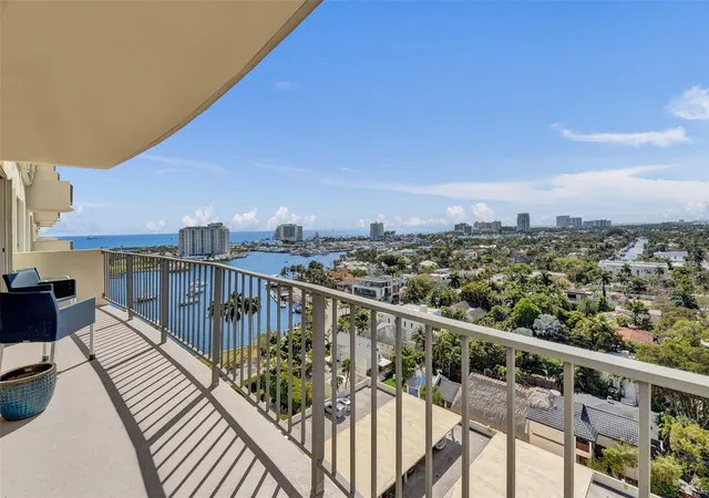 Homes for sale in Fort Lauderdale, FL | 2500 E Las Olas Blvd #1509, Fort Lauderdale, FL 33301 | MLS# F10554836