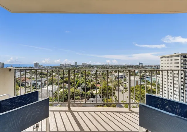 Homes for sale in Fort Lauderdale, FL | 2500 E Las Olas Blvd #1509, Fort Lauderdale, FL 33301 | MLS# F10554836