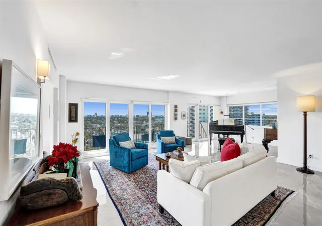 Homes for sale in Fort Lauderdale, FL | 2500 E Las Olas Blvd #1509, Fort Lauderdale, FL 33301 | MLS# F10554836