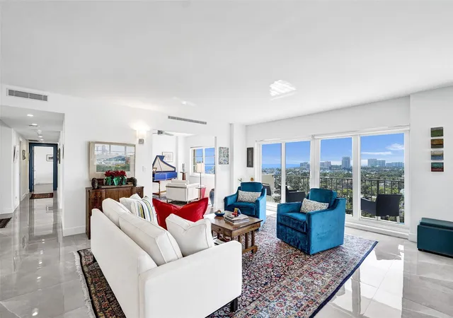 Homes for sale in Fort Lauderdale, FL | 2500 E Las Olas Blvd #1509, Fort Lauderdale, FL 33301 | MLS# F10554836