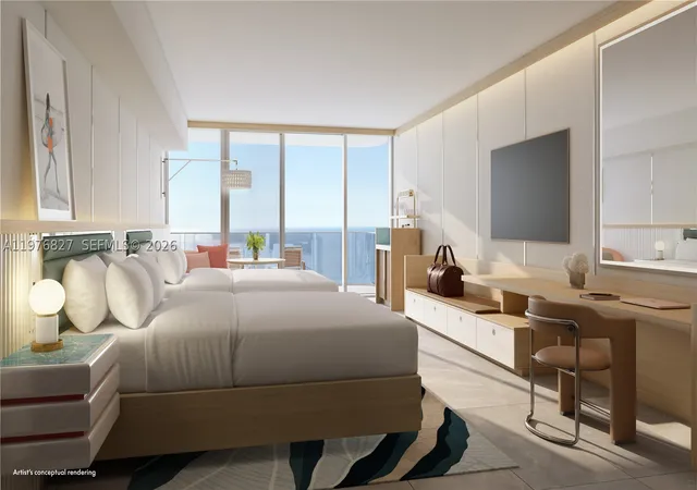 Condo for sale at 20 N Ocean Blvd #1410, Pompano Beach, FL 33062 | MLS# A11976827 | Listing updated on 2026-03-06