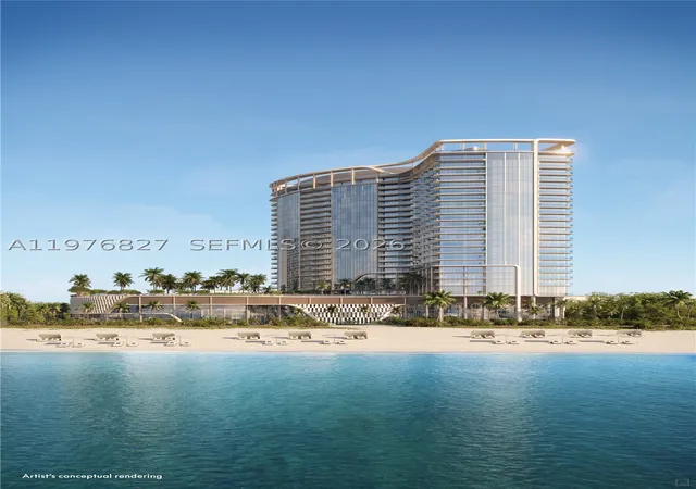 Photo 4 of Condo for sale at 20 N Ocean Blvd #1410, Pompano Beach, FL 33062 | MLS# A11976827 | Listing updated on 2026-03-06