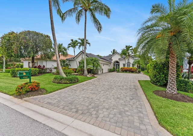 Homes for sale in West Palm Beach, FL | 7737 Preserve Dr, West Palm Beach, FL 33412 | MLS# R11168865