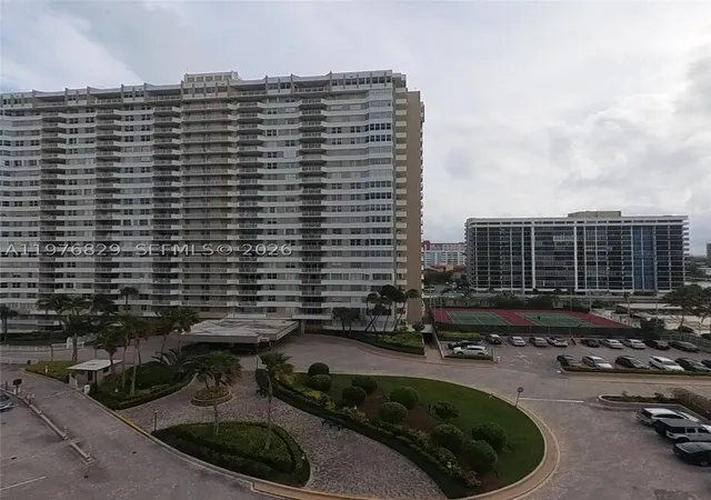 Condo for sale at 1965 S Ocean Dr #7E, Hallandale Beach, FL 33009 | MLS# A11976829 | Listing updated on 2026-03-06