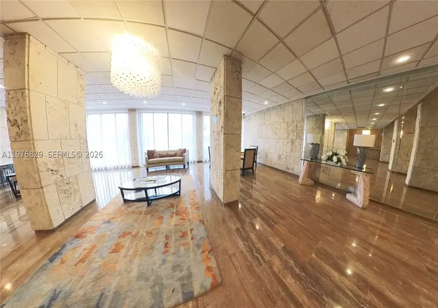 Photo 3 of Condo for sale at 1965 S Ocean Dr #7E, Hallandale Beach, FL 33009 | MLS# A11976829 | Listing updated on 2026-03-06