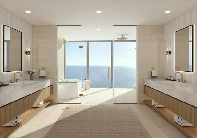 2nd image of 20 N Ocean Blvd #11A, Pompano Beach, FL 33062 | MLS# F10556393