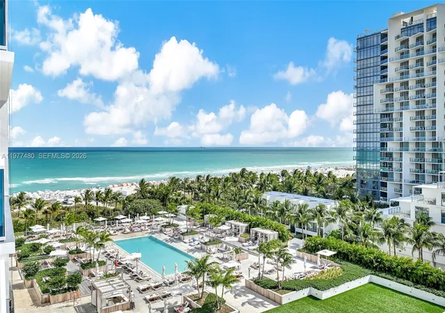 2nd image of 2301 Collins Ave #802, Miami Beach, FL 33139 | MLS# A11977480